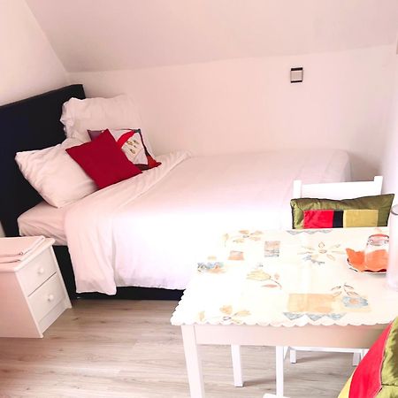 Vinaring Homestay Bad Sobernheim Exteriér fotografie