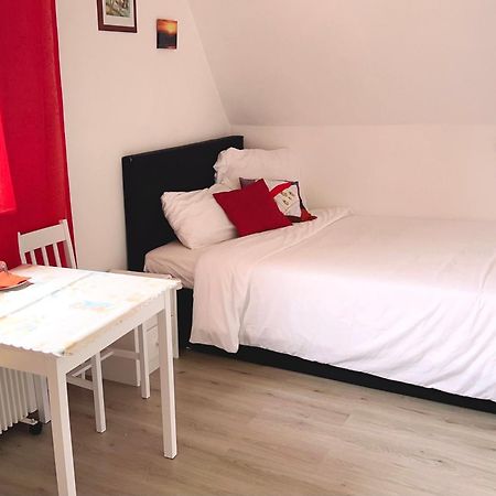 Vinaring Homestay Bad Sobernheim Exteriér fotografie