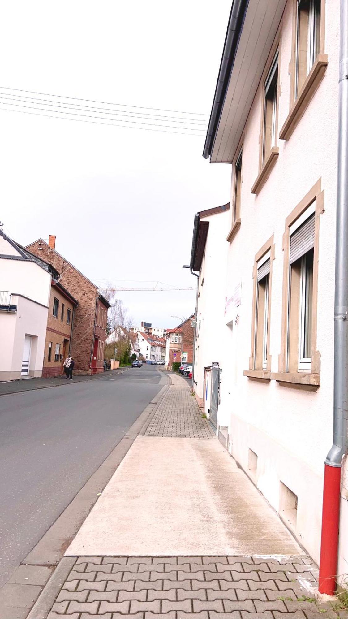 Vinaring Homestay Bad Sobernheim Exteriér fotografie