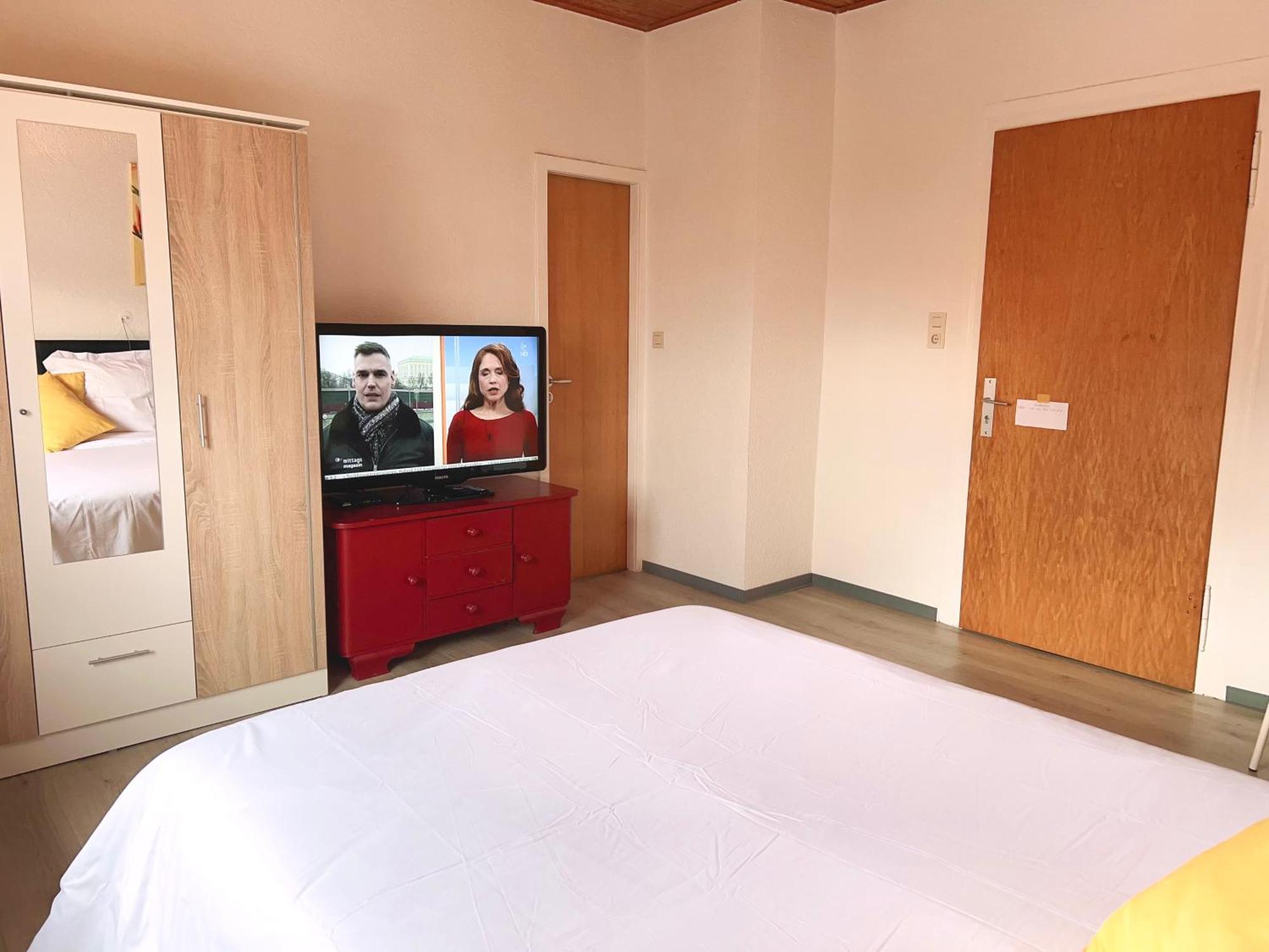 Vinaring Homestay Bad Sobernheim Exteriér fotografie