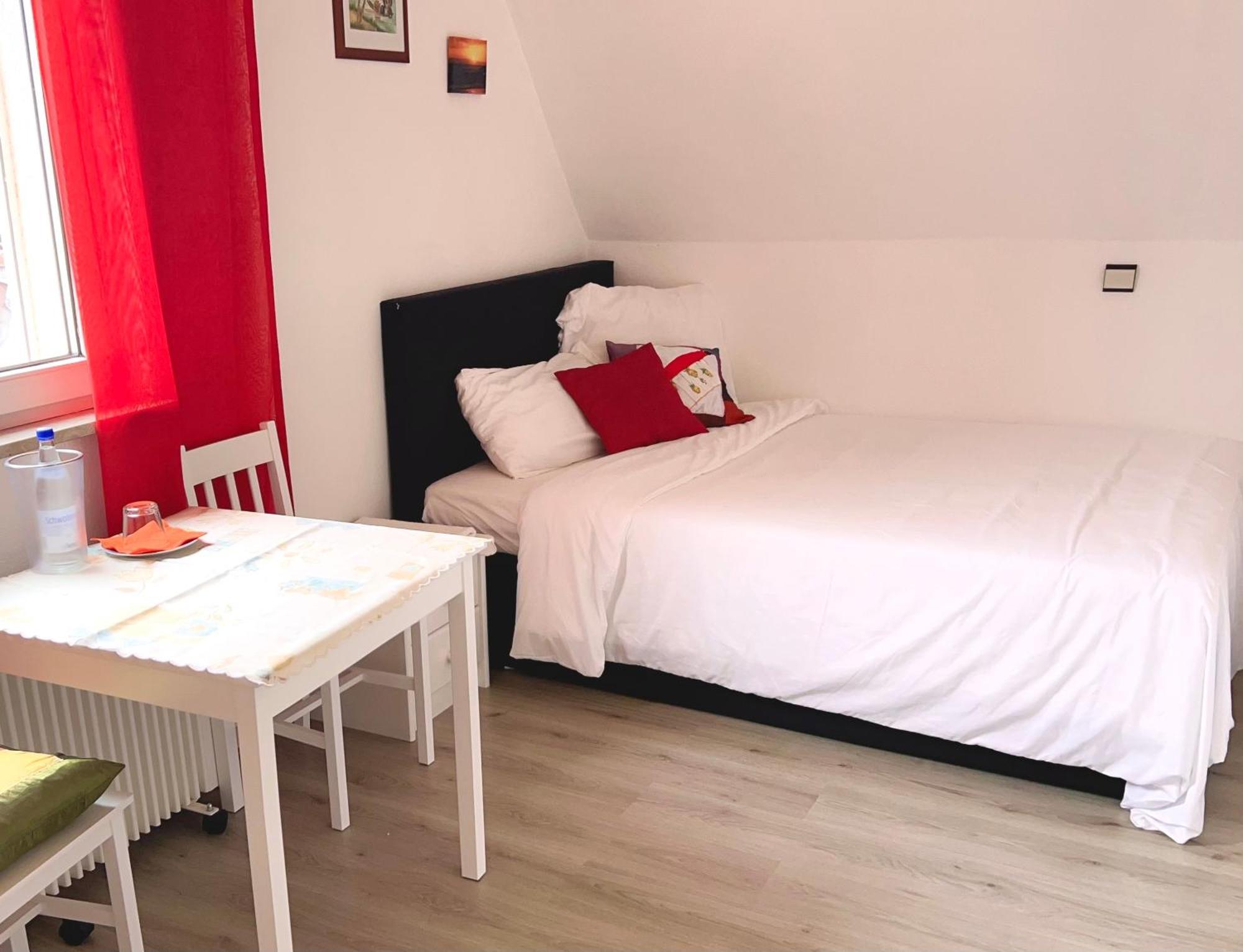 Vinaring Homestay Bad Sobernheim Exteriér fotografie