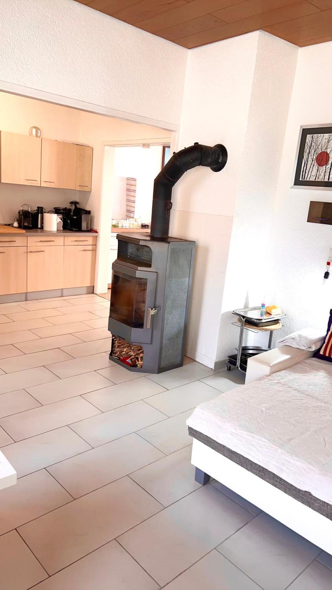 Vinaring Homestay Bad Sobernheim Exteriér fotografie