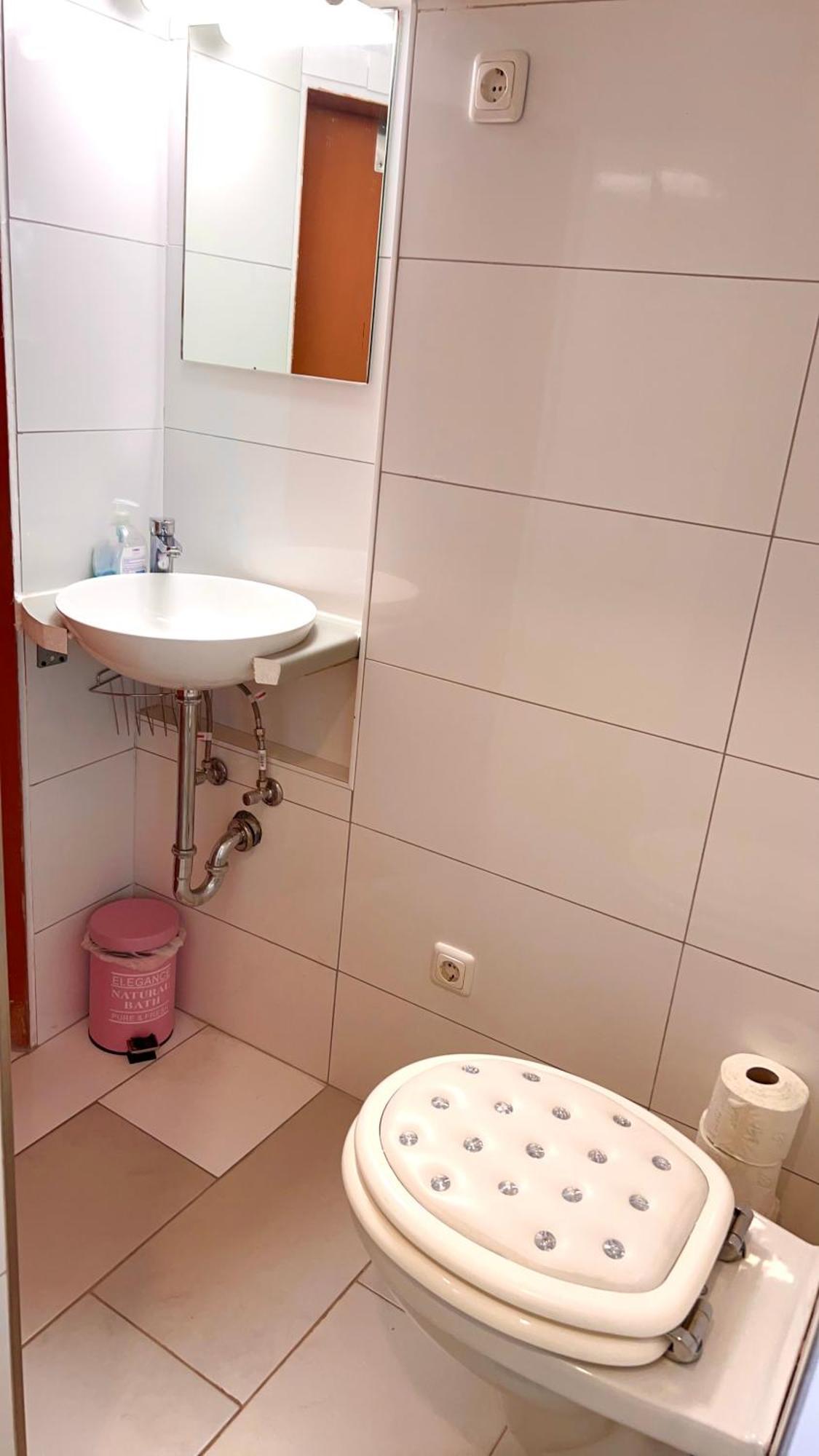 Vinaring Homestay Bad Sobernheim Exteriér fotografie