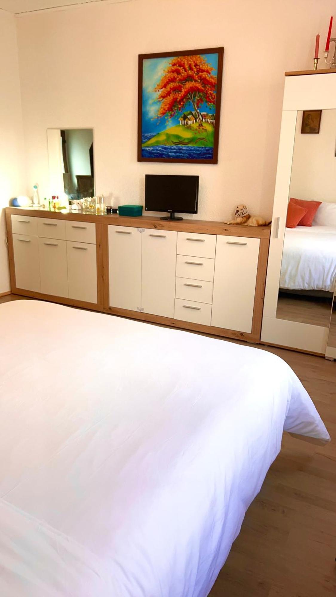 Vinaring Homestay Bad Sobernheim Exteriér fotografie