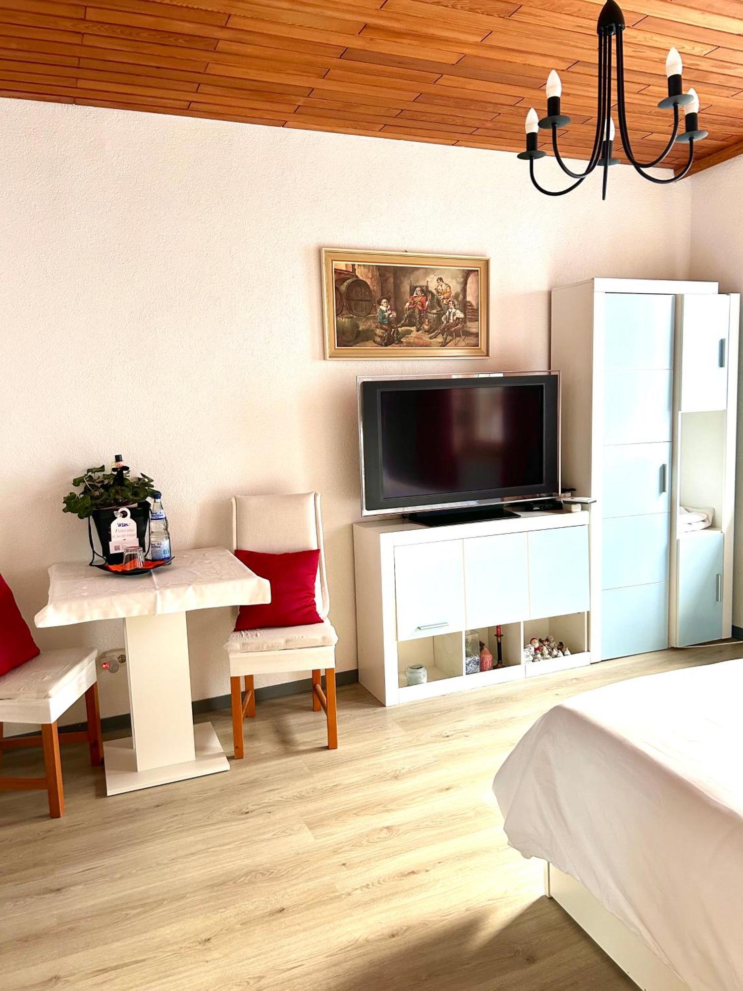 Vinaring Homestay Bad Sobernheim Exteriér fotografie