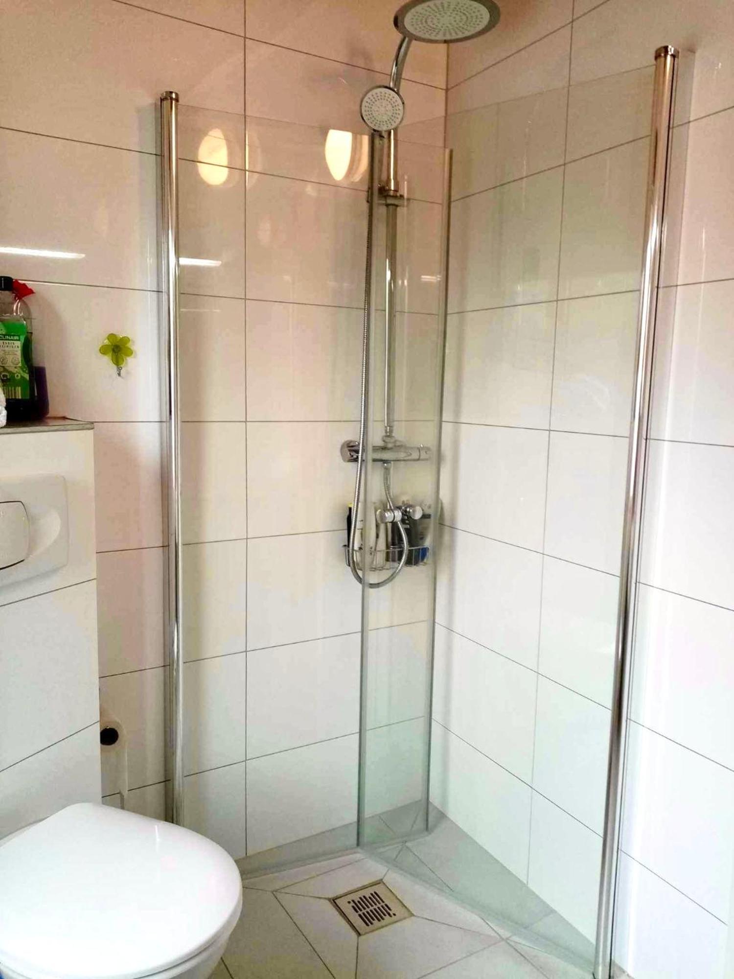 Vinaring Homestay Bad Sobernheim Exteriér fotografie